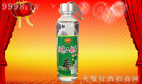 盛世金樽酒业北京二锅头为何这么受欢迎